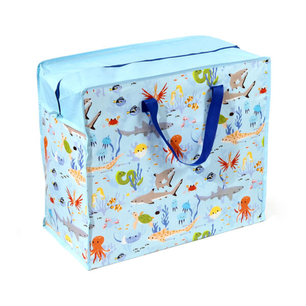Laundry & Storage Bag - Mariniverse - Image 2