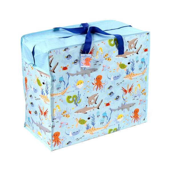 Laundry & Storage Bag - Mariniverse - Image 3