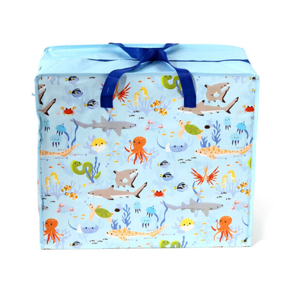 Laundry & Storage Bag - Mariniverse - Image 4