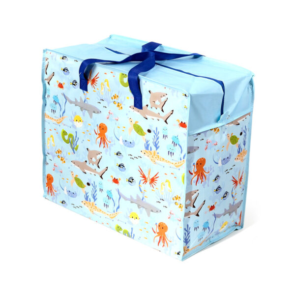 Laundry & Storage Bag - Mariniverse - Image 5