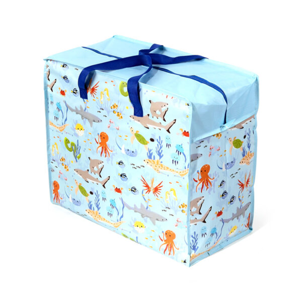 Laundry & Storage Bag - Mariniverse - Image 6