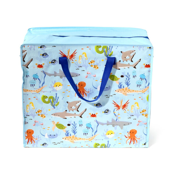 Laundry & Storage Bag - Mariniverse - Image 8