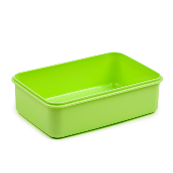 Clip Lock Lunch Box - Butterfly Meadows - Image 7