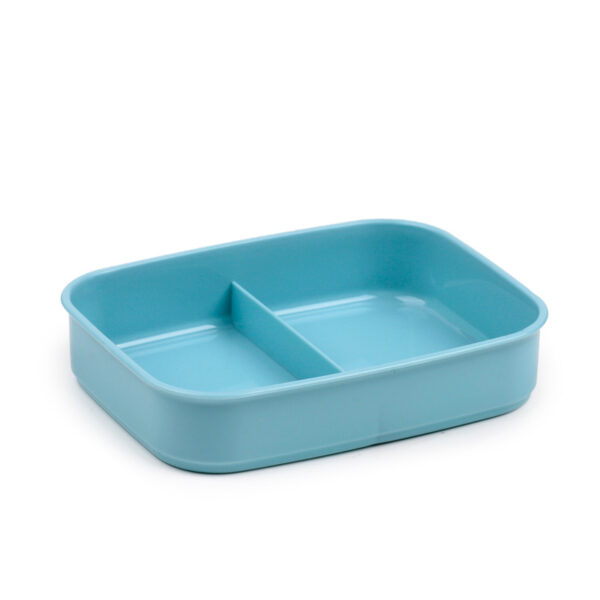 Bento Clip Lock Lunch Box with Cutlery - Feline Fine Cats - Image 6