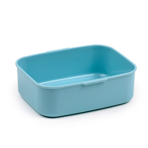 Bento Clip Lock Lunch Box with Cutlery - Feline Fine Cats - Image 7