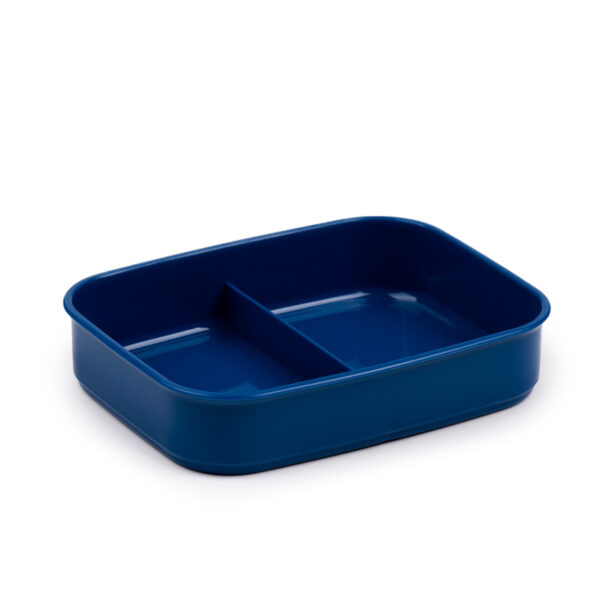 Bento Clip Lock Lunch Box with Cutlery - Adoramals Highland Coo - Image 6