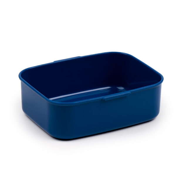 Bento Clip Lock Lunch Box with Cutlery - Adoramals Highland Coo - Image 7
