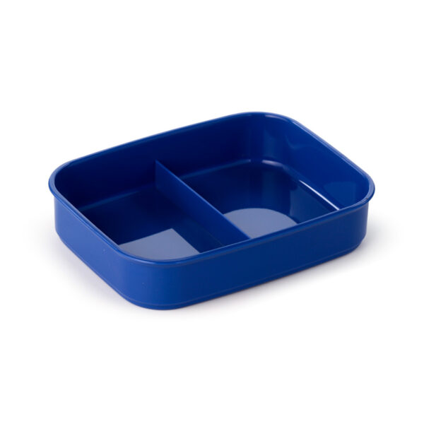 Bento Clip Lock Lunch Box with Cutlery - Minecraft Axolotl - Image 6