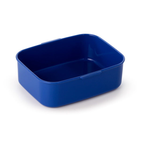 Bento Clip Lock Lunch Box with Cutlery - Minecraft Axolotl - Image 7
