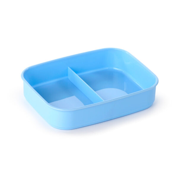 Bento Clip Lock Lunch Box with Cutlery - Foodiemals - Image 6