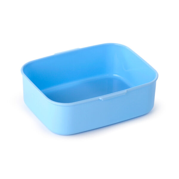 Bento Clip Lock Lunch Box with Cutlery - Foodiemals - Image 7