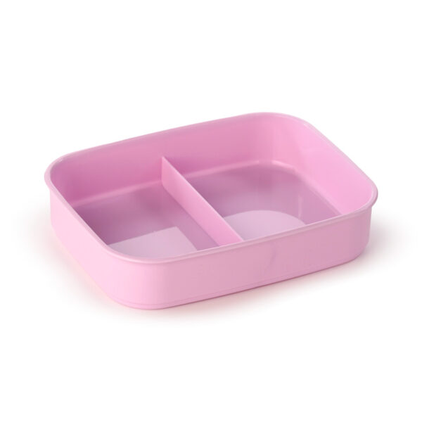 Bento Clip Lock Lunch Box with Cutlery - Pusheen the Cat Core - Image 6