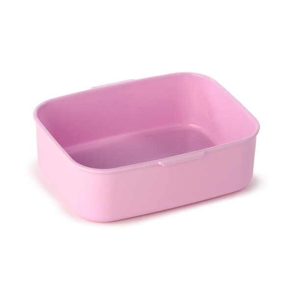 Bento Clip Lock Lunch Box with Cutlery - Pusheen the Cat Core - Image 7