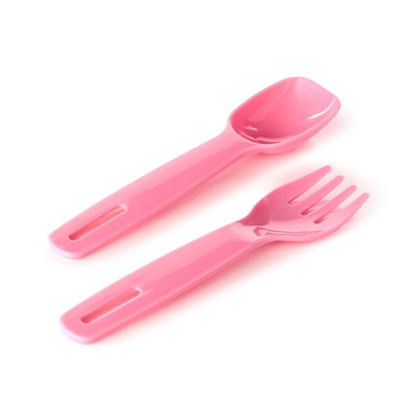 Bento Clip Lock Lunch Box with Cutlery - Pusheen the Cat Core - Image 8