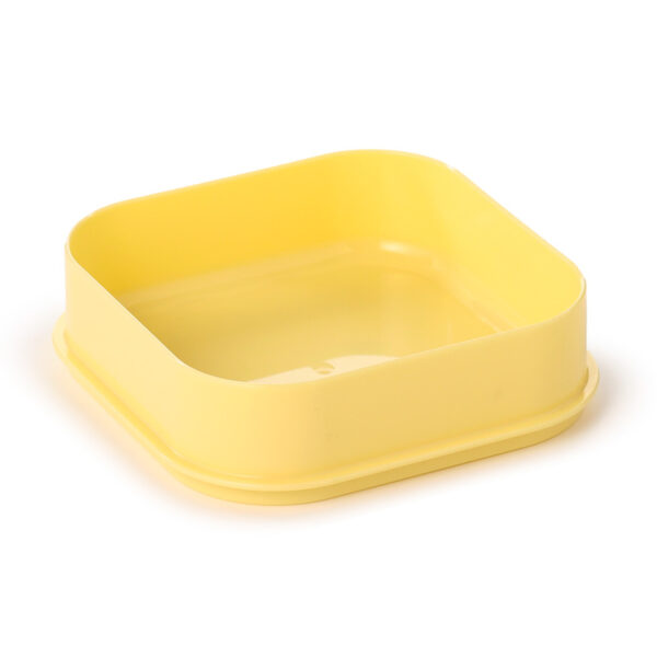 Bento Clip Lock Snack Lunch Box - Adoramals Wild - Image 5