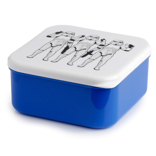 Lunch Boxes Set of 3 (M/L/XL) - The Original Stormtrooper - Image 3