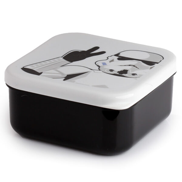 Lunch Boxes Set of 3 (M/L/XL) - The Original Stormtrooper - Image 4