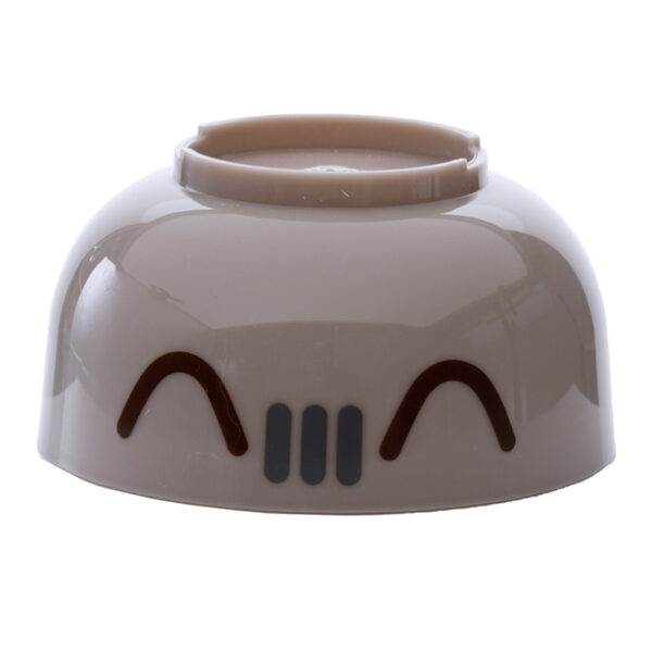 Bento Round Stacked Lunch Box  - Pusheen the Cat - Image 11