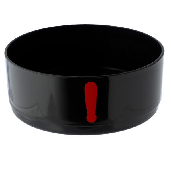 Bento Round Stacked Lunch Box  - London Guardsman - Image 11