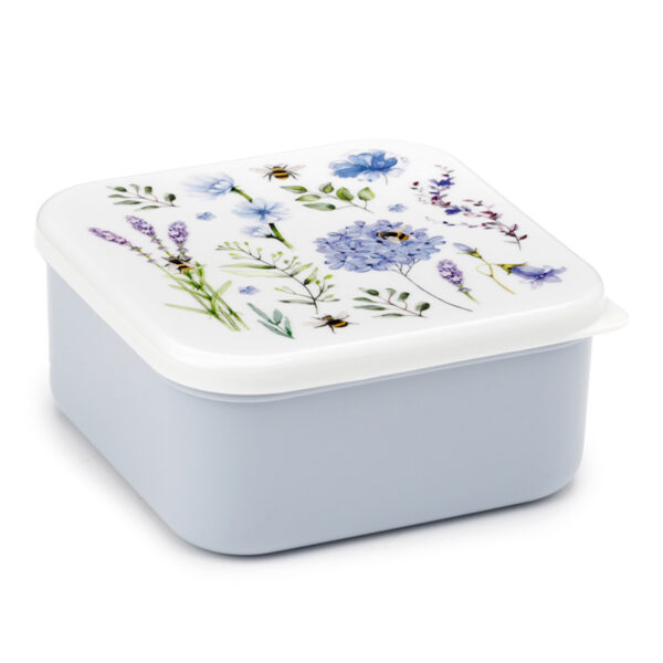 Lunch Boxes Set of 3 (M/L/XL) - Nectar Meadows - Image 4