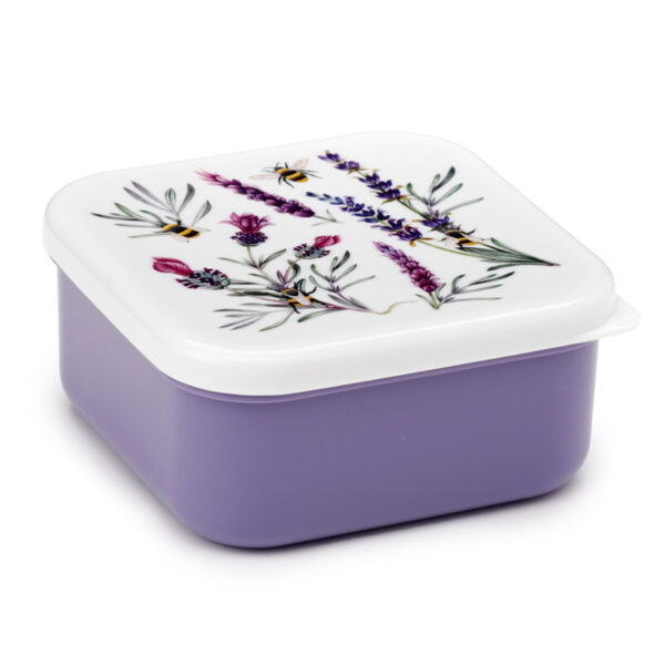 Lunch Boxes Set of 3 (M/L/XL) - Nectar Meadows - Image 5