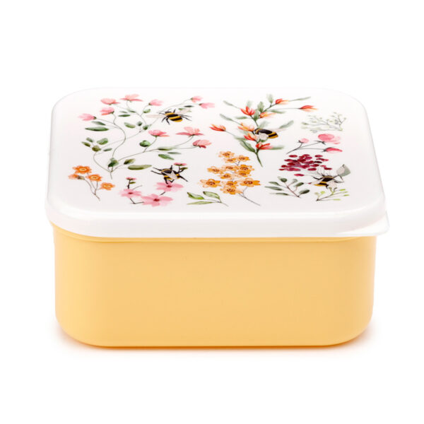 Lunch Boxes Set of 3 (M/L/XL) - Nectar Meadows - Image 6