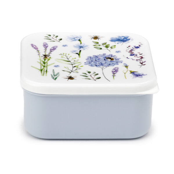 Lunch Boxes Set of 3 (M/L/XL) - Nectar Meadows - Image 7
