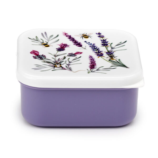 Lunch Boxes Set of 3 (M/L/XL) - Nectar Meadows - Image 8