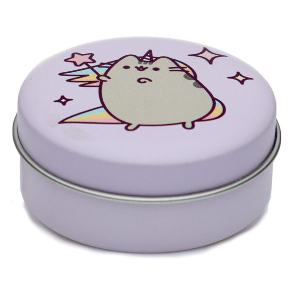 Lip Balm in a Tin - Pusheen Cat Pusheenicorn - Image 9