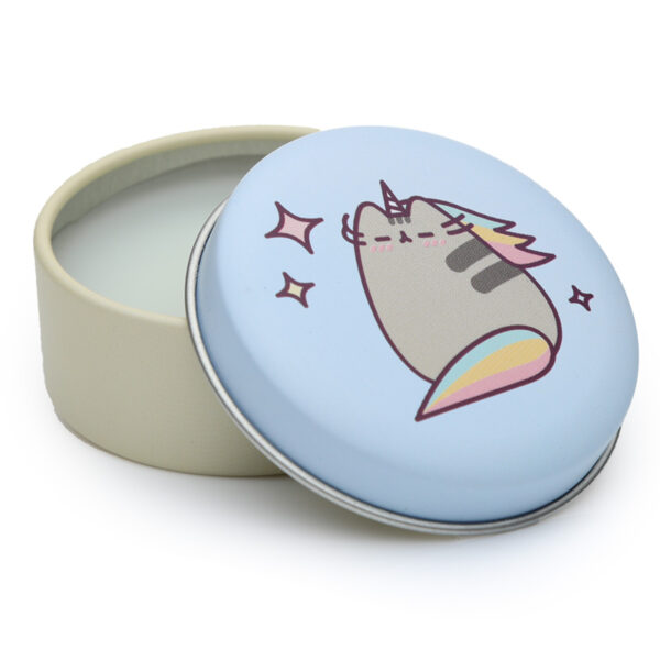 Lip Balm in a Tin - Pusheen Cat Pusheenicorn - Image 11