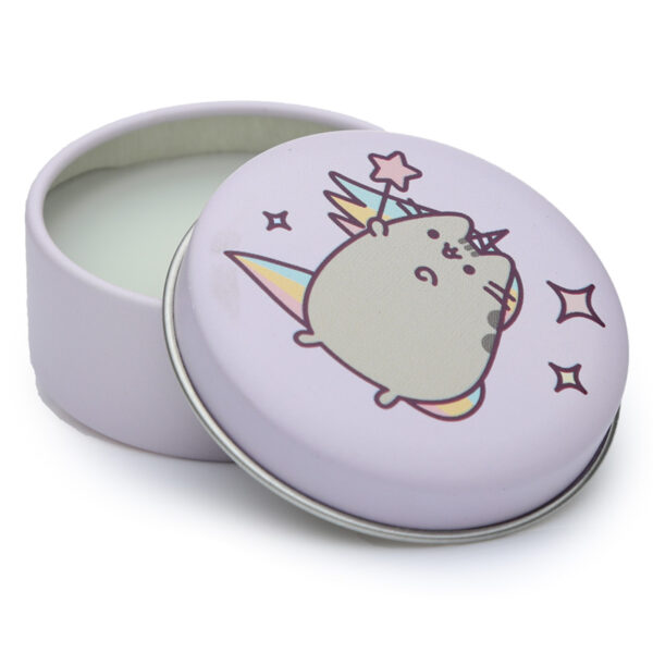 Lip Balm in a Tin - Pusheen Cat Pusheenicorn - Image 12