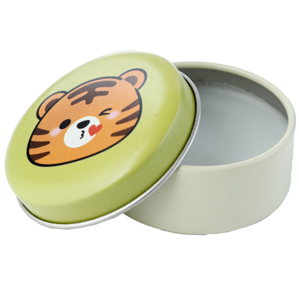 Lip Balm in a Tin - Wild Adoramals - Image 2