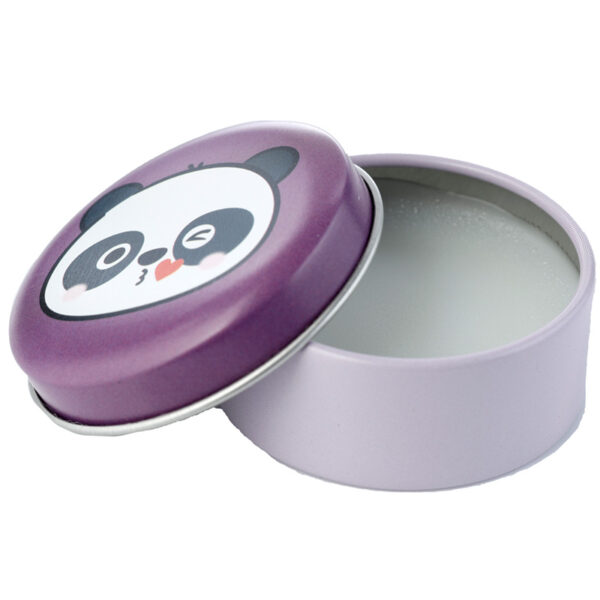 Lip Balm in a Tin - Wild Adoramals - Image 4