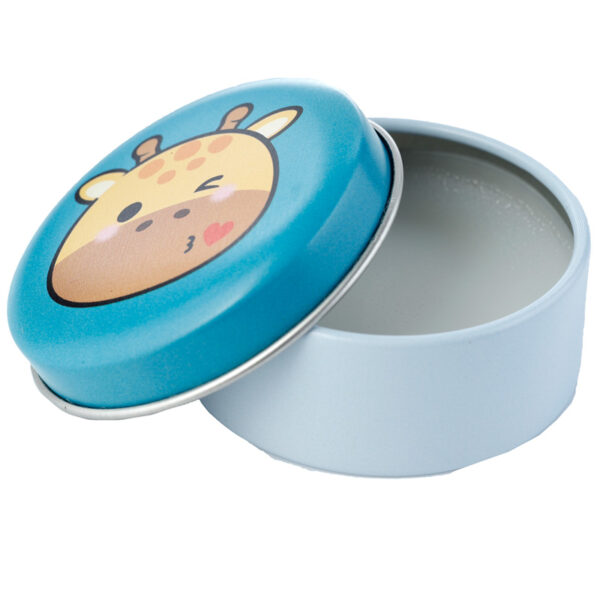 Lip Balm in a Tin - Wild Adoramals - Image 6