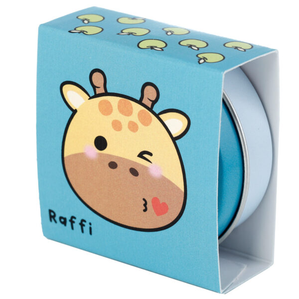 Lip Balm in a Tin - Wild Adoramals - Image 7