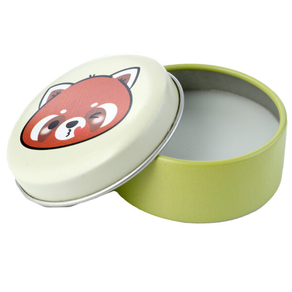 Lip Balm in a Tin - Wild Adoramals - Image 8