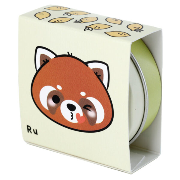 Lip Balm in a Tin - Wild Adoramals - Image 9