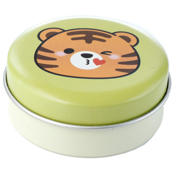 Lip Balm in a Tin - Wild Adoramals - Image 11