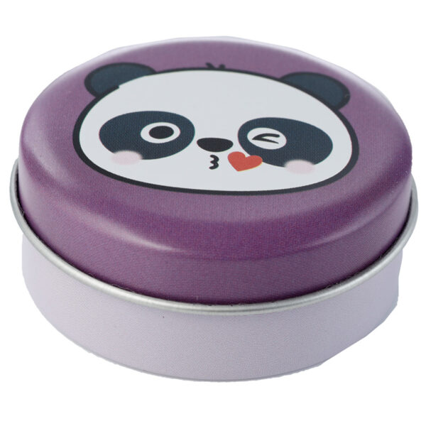 Lip Balm in a Tin - Wild Adoramals - Image 12