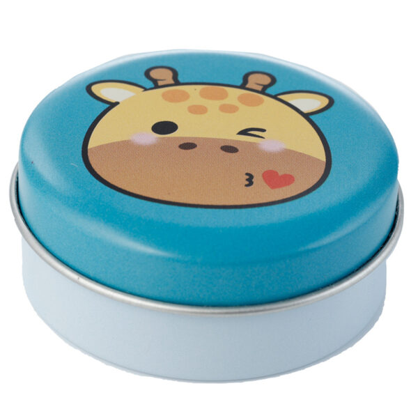 Lip Balm in a Tin - Wild Adoramals - Image 13