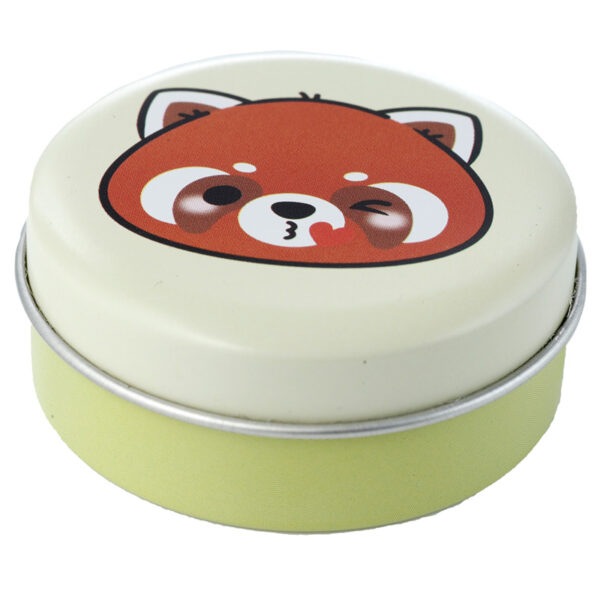 Lip Balm in a Tin - Wild Adoramals - Image 14