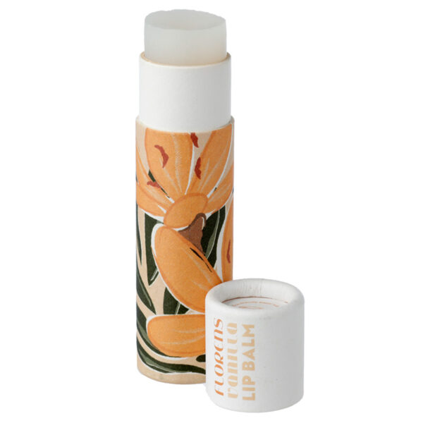 Paper Stick Lip Balm - Florens Botanical - Image 2