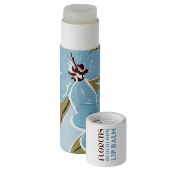 Paper Stick Lip Balm - Florens Botanical - Image 3