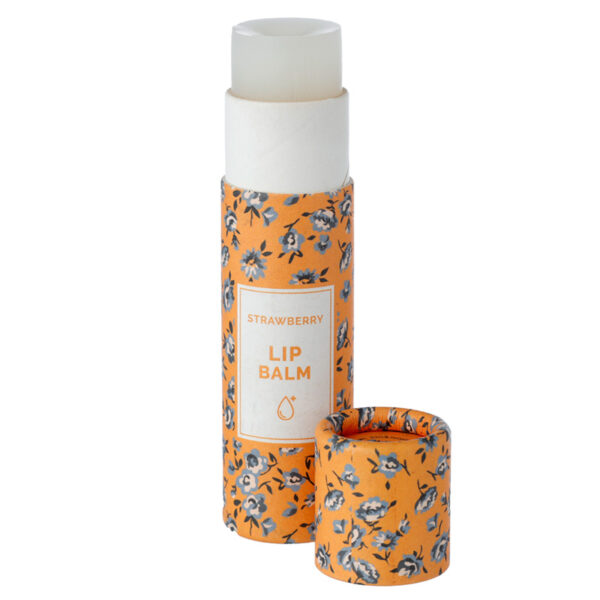 Paper Stick Lip Balm - Pick of the Bunch Peony & Protea - Image 2