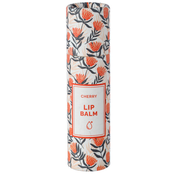 Paper Stick Lip Balm - Pick of the Bunch Peony & Protea - Image 4