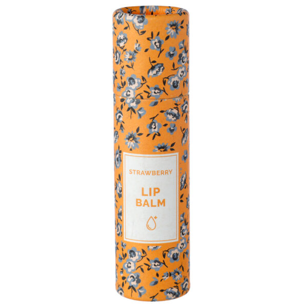 Paper Stick Lip Balm - Pick of the Bunch Peony & Protea - Image 5