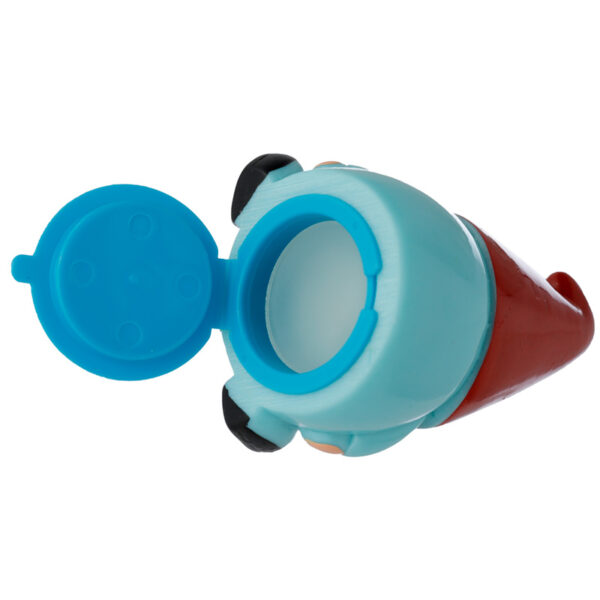 Lip Balm in Shaped Holder - Gnome - Image 5
