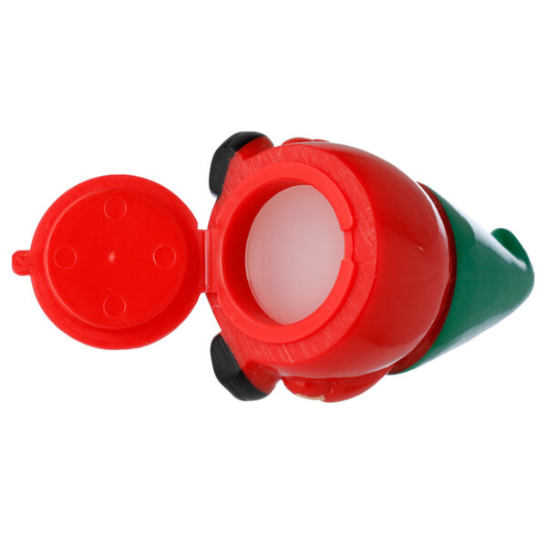 Lip Balm in Shaped Holder - Gnome - Image 6