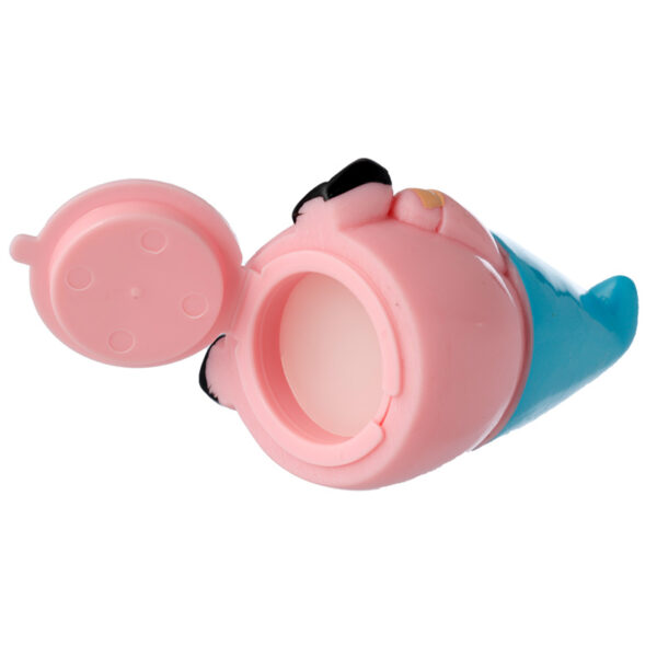 Lip Balm in Shaped Holder - Gnome - Image 7