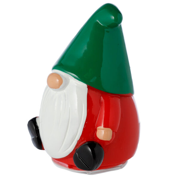 Lip Balm in Shaped Holder - Gnome - Image 8